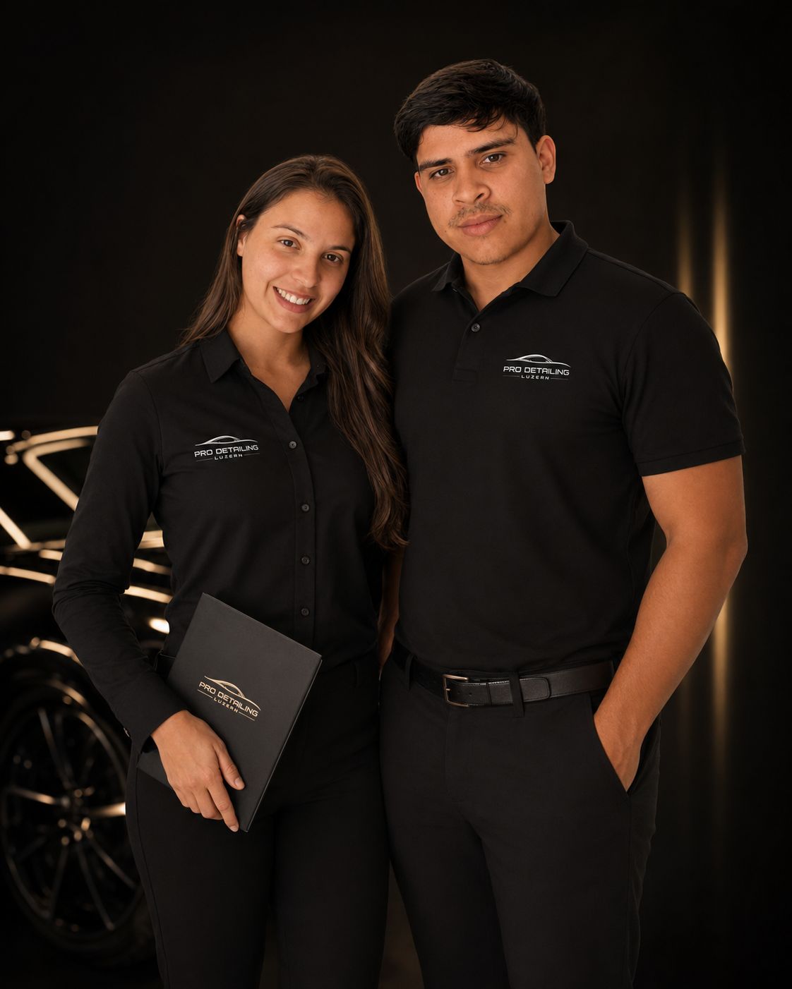 Pro Detailing Luzern Team
